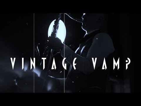 Vintage Vamp Jazz Song