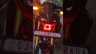 mt15 light modified/ mt_lovers / eyes light modified / mt 15 black orange model / mt15 version 3