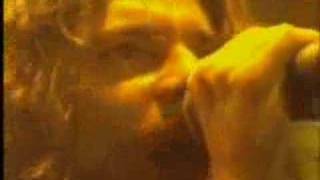 INXS - Don't Change - Live Montage