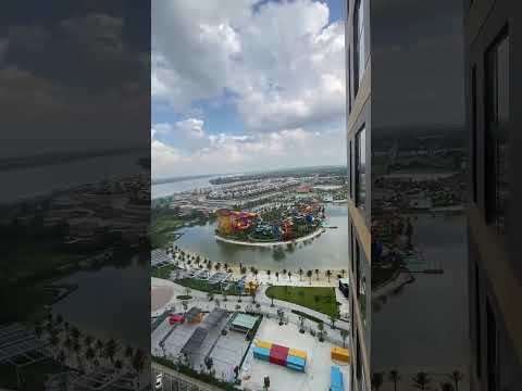 Review Căn 1pn+ Beverly Vinhome Grand Park . Chỉ từ 3 tỷ