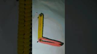 4d simple drawing tricks very easy drawing maths class with colors #shortsfeed #viralshort