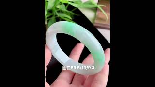 #珠宝首饰 #翡翠 #手镯 #源头好货