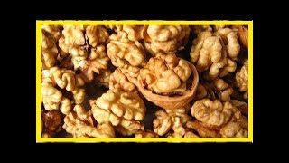 越吃越年輕的鹼性食物大全