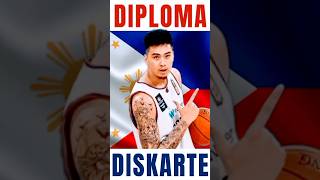 Kai Sotto 🏀 DIPLOMA VS DISKARTE? PBA Gilas Pilipinas Edition