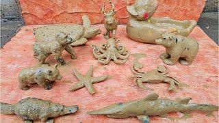 Ocean Depths & Jungle Explorers: Incredible Journeys Through Ocean and Forest!