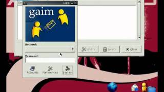 Anonym.OS LiveCD with build in Tor Onion routing and Privoxy
