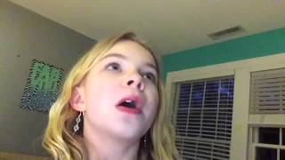 Maddy Pie  reacts #MaddySaturday