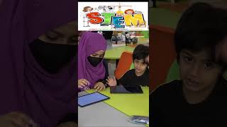 STEM Hackathon Highlights | Digitech Summer Camp 2025 | Kids Building the Future