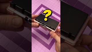 This 3DS has a Dirty Secret