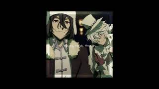 #FYOLAI - BSD || #BSD #FYOLAI #NIKOLAI #FYODOR #EDIT #FYOLAIEDIT #NIKOLAISDIT #FYODOREDIT