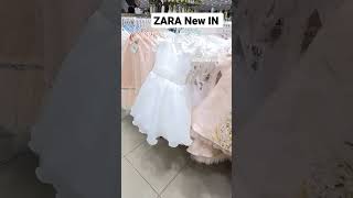 ZARA latest kids designs #subscribe #trendy #new r #newinzarastores zara #summer #kids
