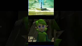 FOREST ESCAPE!?!?! | twitchplays_zeldagames on #Twitch