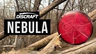 Discraft Nebula | Overstable Midrange Disc Review