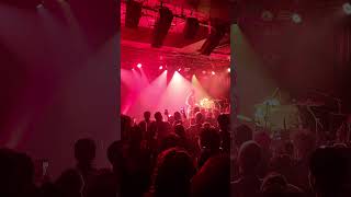 Durand Bernarr The goat!! Mango Butter, in Paris #singer #soulrnb #rnb #live