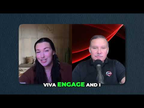 Maximize Your Team's Efficiency with Viva Engage