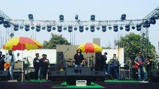 Fossils live at PCM College