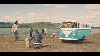 Clay and Friends - Going Up The Coast