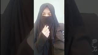 Dr Afia siddique ki help kare.         #hijab #allahtala #motivation #phelistine #jadukailaaj #Afia