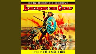 Battle Of Granicus