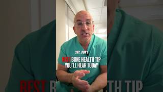 Shocking Bone Health Truth: Vaping Destroys Bones Too⁉️
