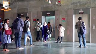 Welcome to United International University (UIU), Dhaka, Bangladesh