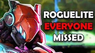 A Roguelite Game EVERYONE Missed