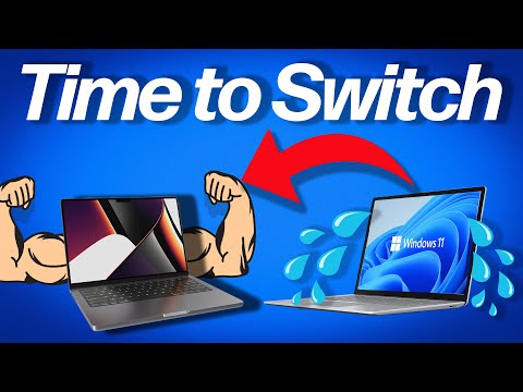 Why Apple is JUST BETTER (Right Now) - RISC vs CISC