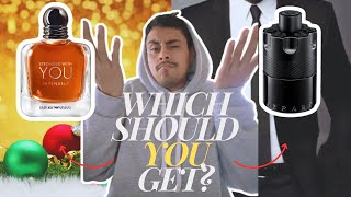 Azzaro EDP Intense VS SWY Intensely (Real Buy Guide)