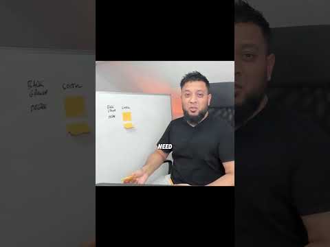 Think breaking into Data Privacy is hard?