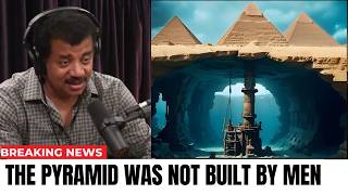 Incredible Development REVEALED Within New Pyramid Discovery!