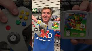 Christian placed a huge order!