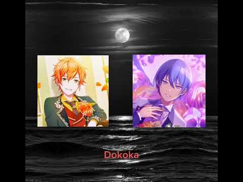 HATSUNE MIKU COLORFUL STAGE - Yoru ni Kakeru AkiToya AI cover