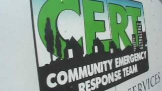 CERT - "NOT IF...WHEN"