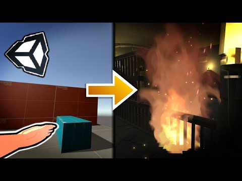 I Made My Indie Game into a Playable Demo! | Tempered Flames Devlog #3