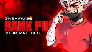 🔴GIVEAWAYS AND BR RANKED FREE FIRE TAMIL | FREE FIRE LIVE TAMIL | TAMIL STREAMER