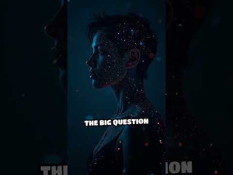 Mind Uploading | Can You Back Up Your Mind to the Cloud?