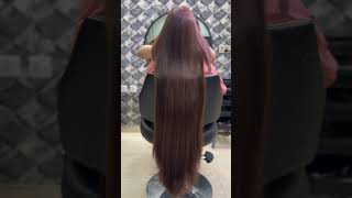 Hair #amarashahzadsalon #beautysaloon #trending #bestsalon #amazinghair #coloureffect