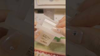 Gift Cards🦋🐈 DIY Sticker ASMR #shorts #shortvideo #diycard