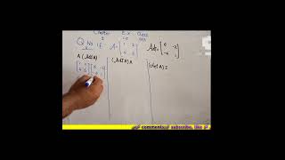 math 9 class chapter 1|exercise 1.5 chapter 1 maths class 9|Question no 4(i)#youtube #mathematics