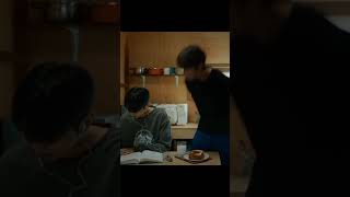 Aahh my heart 😫🤭 #letfreethecurseoftaekwondo #bldrama #blseries2024 #kdramabl #kiss