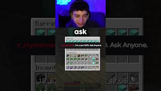 How are your elytra SKILLS? #shorts