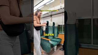 Things in Japan that Just make sense🇯🇵🤯 #japan #shorts