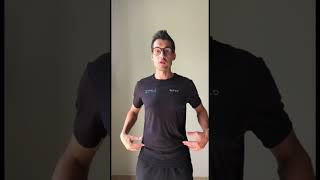 Top tip number two for better, stronger and more efficient running. #shorts #running #runcoach