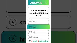 HTML Interview Question and answer -HTML Links