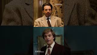 Sebastian Stan & Jeremy Strong on Portraying Donald Trump & Roy Cohn in 'The Apprentice'
