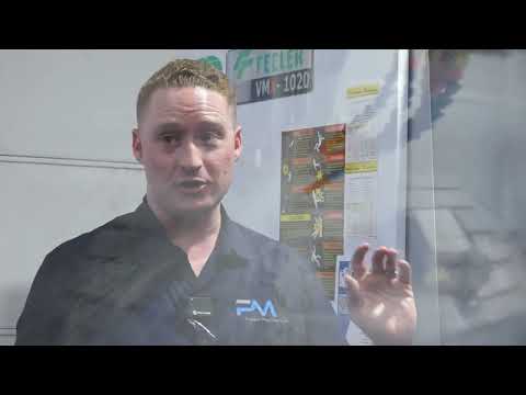 Discover the Ultimate Value in 3-Axis Machining | Featuring Brett Kinney from Prosper Machine Tool
