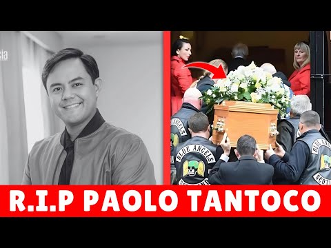 Paolo Tantoco Dies News | Juan Paolo Tantoco Cause Of Death