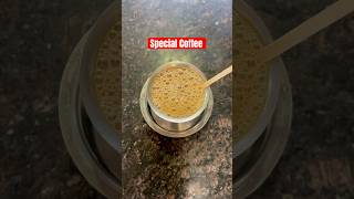 Special Filter Coffee ☕️ || Vaango #trending #coffee #viral