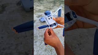 Dji mini drone 💥 #shorts #dronevideo #dji #droneview #viral #youtubeshorts
