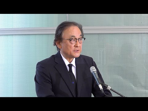 日枝氏がフジ親会社の経営諮問委辞任　役員は減員、若返りへ
